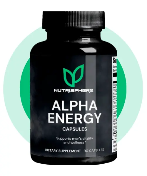 Ikaria Lean Belly Juice alpha energy official website