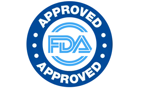 alpha energy fda approved